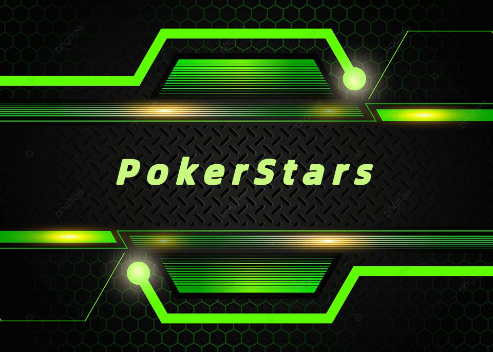PokerStars