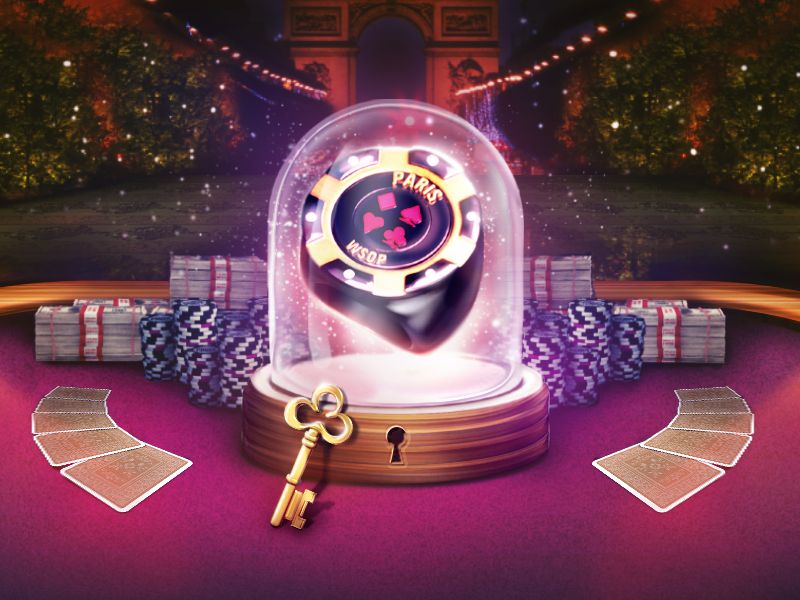 PokerStars Welcome Bonus