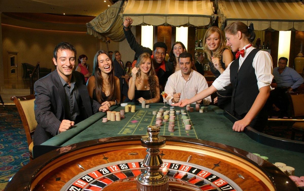 PokerStars Live Casino