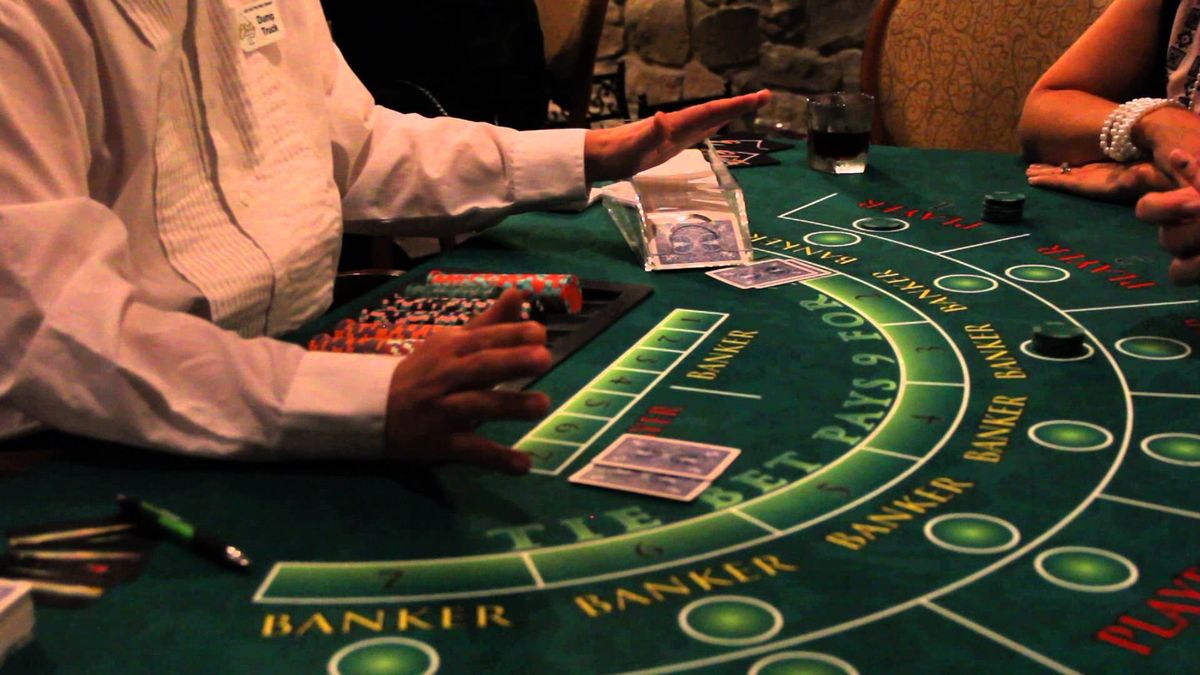 PokerStars Live Casino