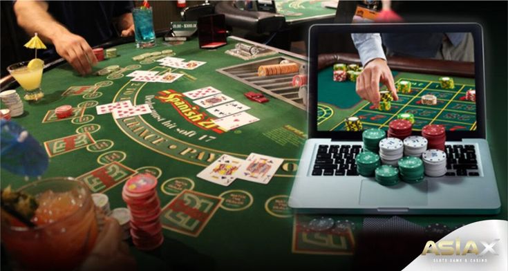 PokerStars Live Casino