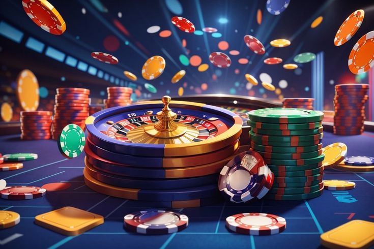 PokerStars Welcome Bonus